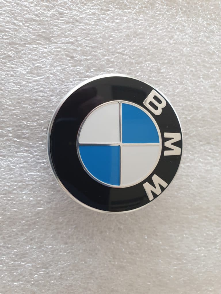 Naafdoppen 60 met klemmaat 56 mm | De